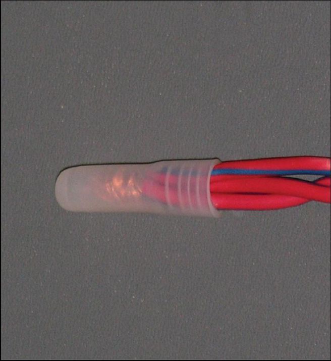 Изображение Колпачок К-440 Михнево 019027