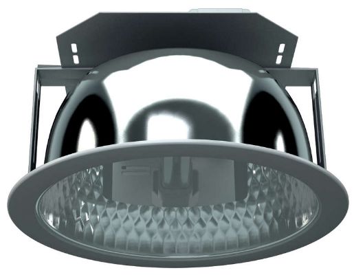 Изображение Светильник DLS 226 HF встраив. ЭПРА СТ 1201000400