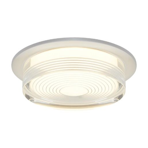 Изображение Спот Zoro GX53х1 15Вт IP20 Voltega VGL7134DLB-01W