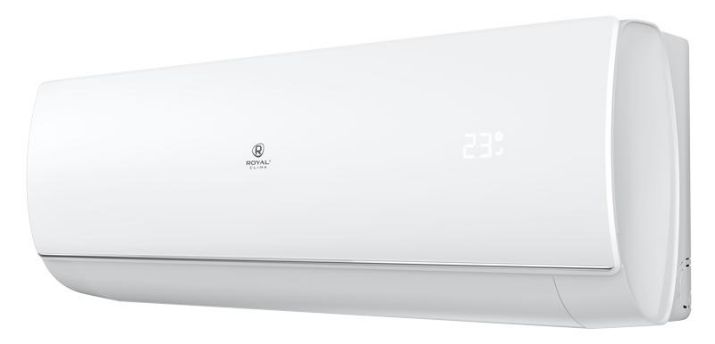 Изображение Сплит-система типа on-off PANDORA RC-PDC28HN ROYAL Clima НС-1692450