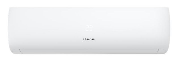 Изображение Сплит-система типа on-off NEXT Classic A R32 AS-09HR4RLRCJ01 Hisense НС-1691977