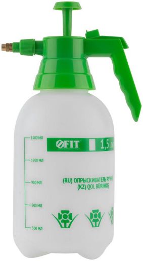 Изображение Опрыскиватель ручной 1.5л FIT 77327