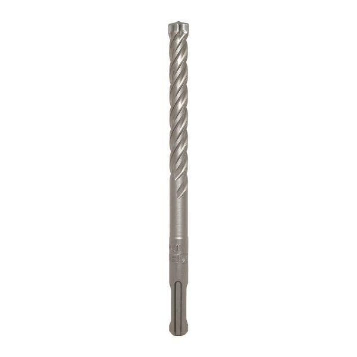 Изображение Бур по бетону SDS-plus 10х160 мм (4 резца) Professional EKF db-10-160-4x4-ue