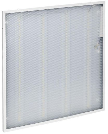Изображение Светильник светодиодный ДВО 6961-P 36Вт 6500К призма GENERICA LDVO2-6961-36-6500-K01-G