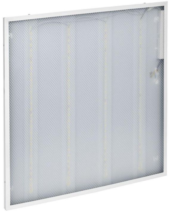 Изображение Светильник светодиодный ДВО 6961-P 36Вт 6500К призма GENERICA LDVO2-6961-36-6500-K01-G