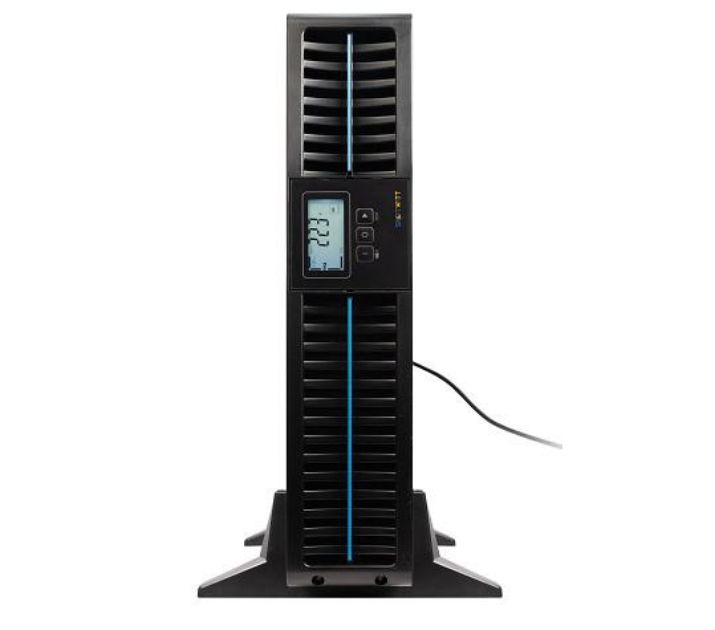 Изображение Источник бесперебойного питания UPS DATA PRO 3kVA SmartWatt 3703020040001