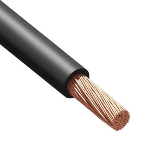 Изображение Провод Русский Свет ПуГВнг(А)-LS 1х95 450/750В Ч (м) 2158