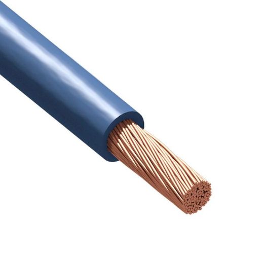 Изображение Провод Русский Свет ПуГВнг(А)-LS 1х50 450/750В С (м) 2151