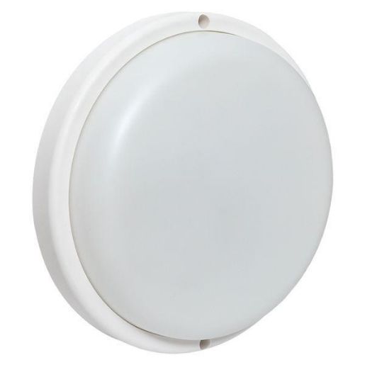 Изображение Светильник светодиодный ЖКХ ДПО-1005 18Вт 4000К IP65 круг LUMA EKF BKL-1005-R-18-4000
