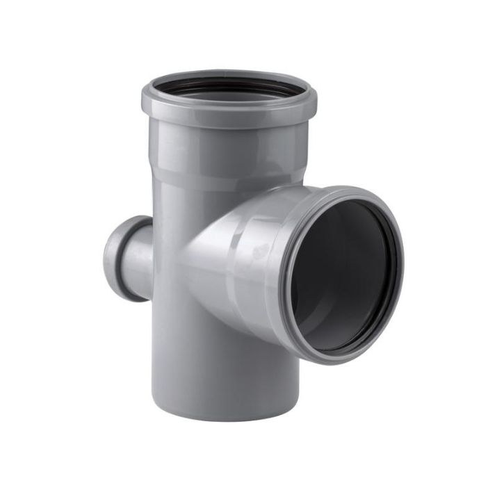 Изображение Крестовина одноплоскостная ВК ПП 110/110/50х87 сер. RTP 36476