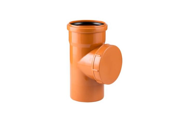 Изображение Ревизия НК ПП 110 рыж. RTP 36635