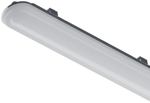 Изображение Светильник светодиодный 93 975 DSP-09-18-4K-IP65-LED ДСП 18Вт 4000К 2350лм IP65 NAVIGATOR 93975
