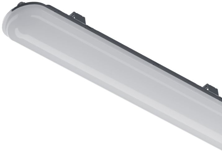 Изображение Светильник светодиодный 93 975 DSP-09-18-4K-IP65-LED ДСП 18Вт 4000К 2350лм IP65 NAVIGATOR 93975