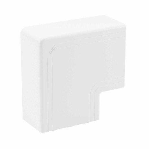Изображение Угол плоский NPAN 100х40 (розн. упак. 2шт) DKC 01741R