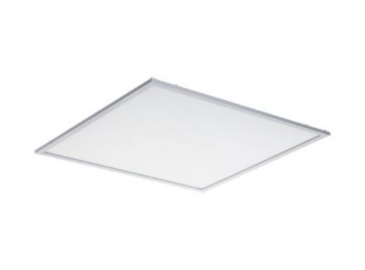 Изображение Светильник светодиодный SLIM CLEAN LED 595 4000К CRI90 СТ 1704000630