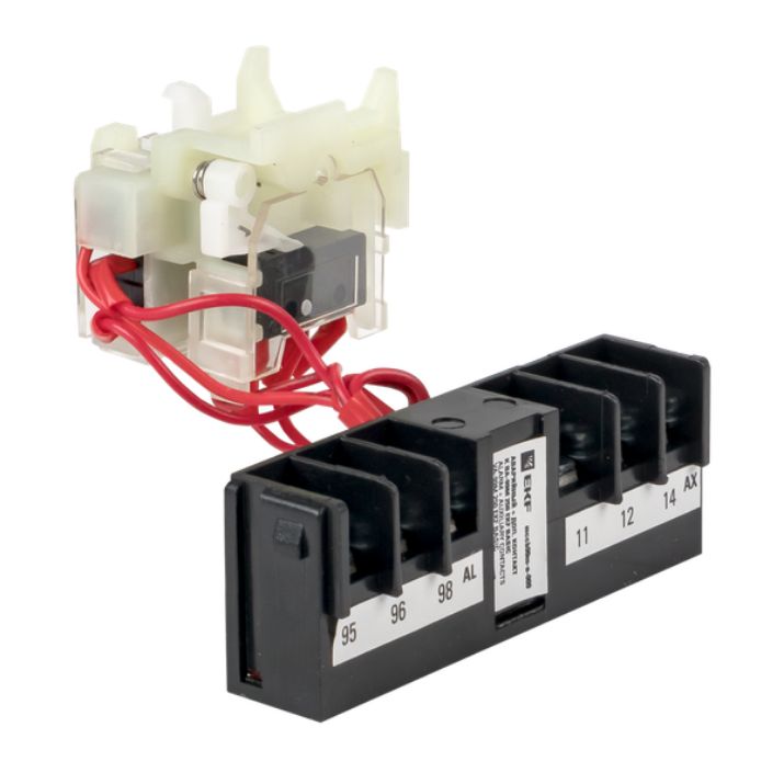 Изображение Контакт дополнительный ВА-99М 630 EKF mccb99m-630-ax