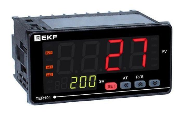 Изображение Измеритель-регулятор EKF TER101-M-M2A-R