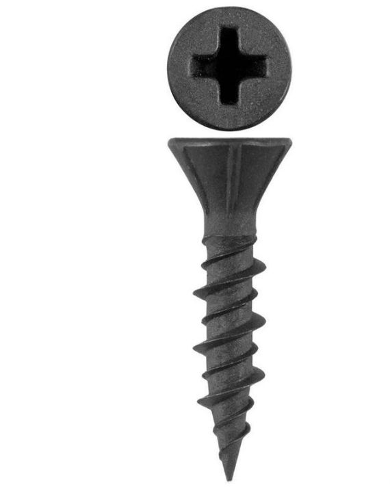 Изображение Саморез ШС ГВЛ 3.9х25 (уп.1000шт) Tech-Krep/Zitar 108004