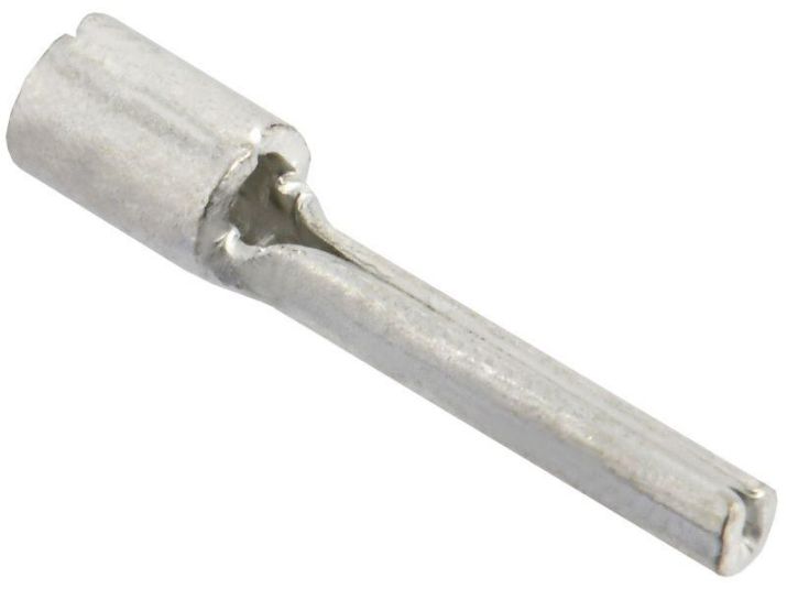 Изображение Наконечник НШП 1.5–12 (уп.100шт) IEK UNN10-D15-12