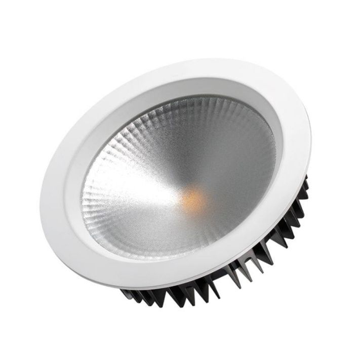Изображение Светильник светодиодный LTD-220WH-FROST-30W Day White 110deg IP44 металл Arlight 021498
