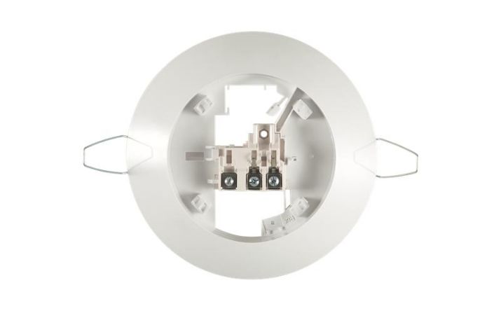 Изображение Основание базовое W2.03 (в упаковке) Рубеж Rbz-510750