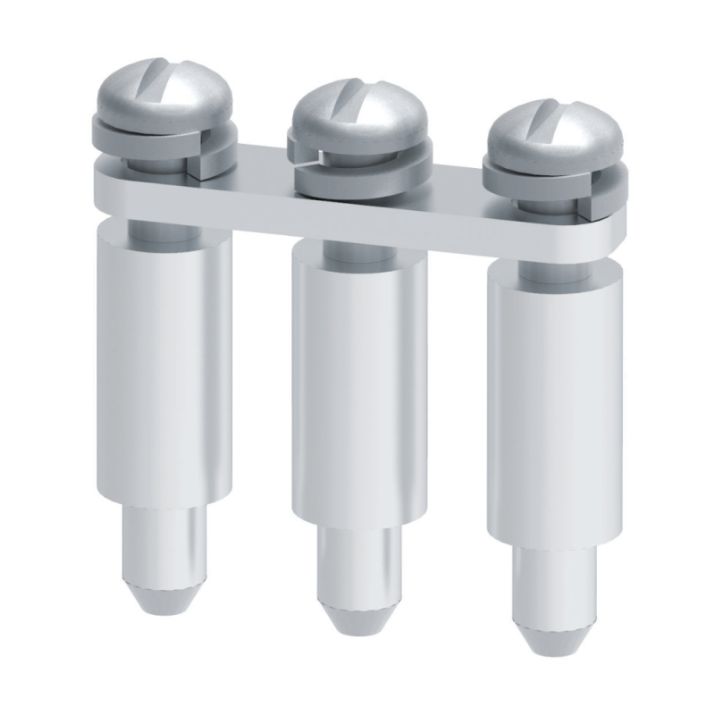 Изображение Перемычка винтовая OptiClip СА721/3 КЭАЗ 332733