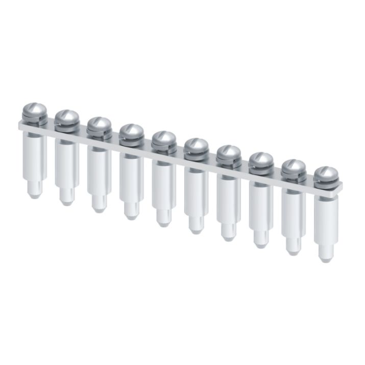 Изображение Перемычка винтовая OptiClip СА722/10 КЭАЗ 289813