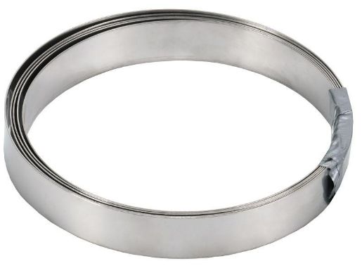 Изображение Лента бандажная ЛБ-2 304 (уп.2м) IEK ULB10-304-20-02