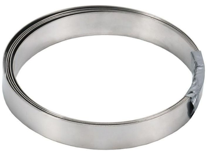 Изображение Лента бандажная ЛБ-2 304 (уп.2м) IEK ULB10-304-20-02
