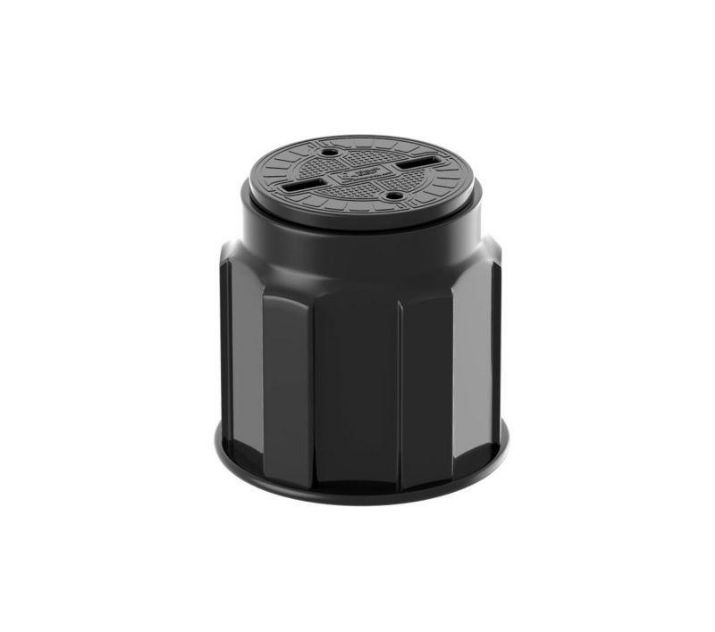 Изображение Колодец пластиковый КС-1 Промрукав PR08.3719