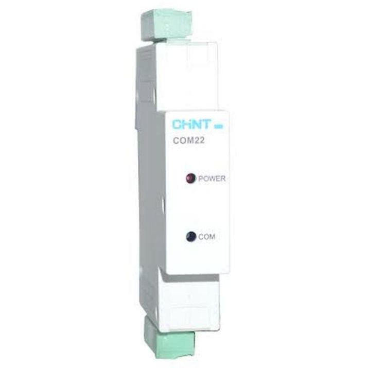 Изображение Модуль коммуникационный COMA22-M8 RS485 AC 230В 1.5м для NM8N (R) CHINT 265339