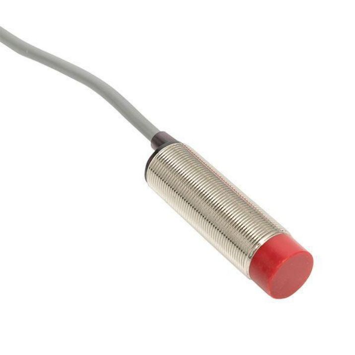 Изображение Датчик бесконтактный емкостный EKF PROXIS-1-18-08-N-NO-2