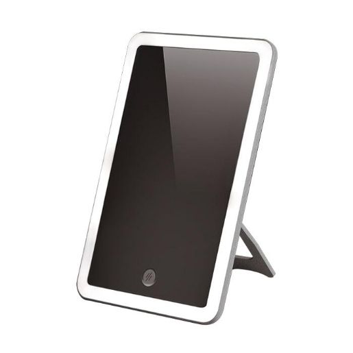 Изображение Светильник-зеркало с подсветкой диммер ML-H20 JazzWay 5036772