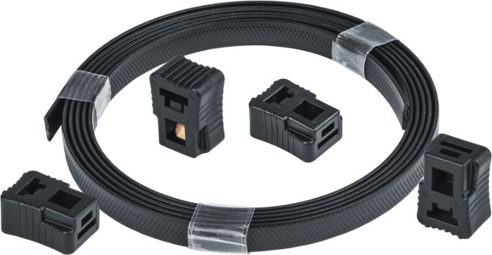 Изображение Хомут 14 108 NCT-U-076-1500-BL Navigator 14108