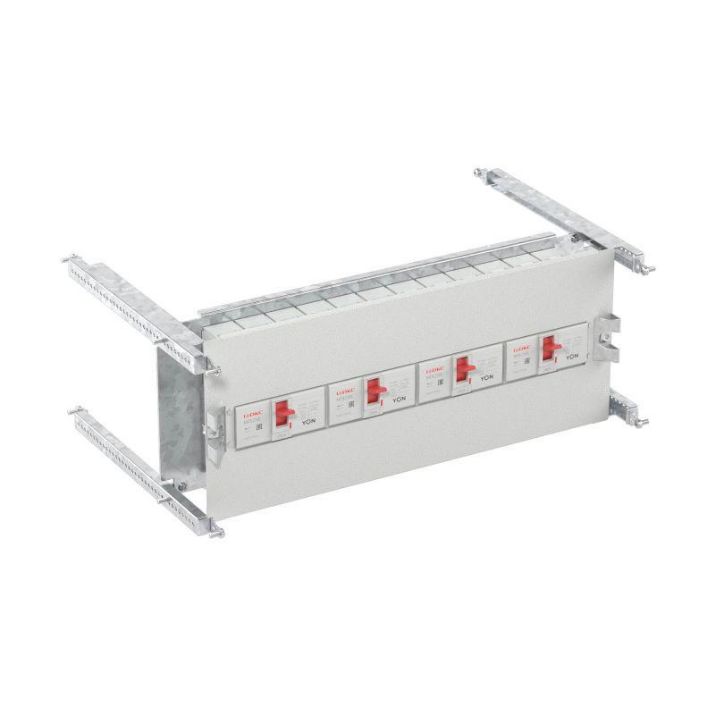 Изображение Комплект внутренний вертикальной установки 3п MDE250(F) Ш=600 В=200 YON R5PKIB7V61113