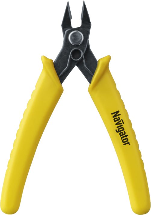 Изображение Бокорезы Navigator 82 350 NHT-Br01-115 (пружина 115мм) Navigator 82350