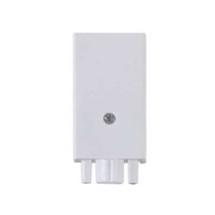 Изображение Ввод питания шинопровода P-1W-TL TOP-LINE бел. IN HOME 4690612029405