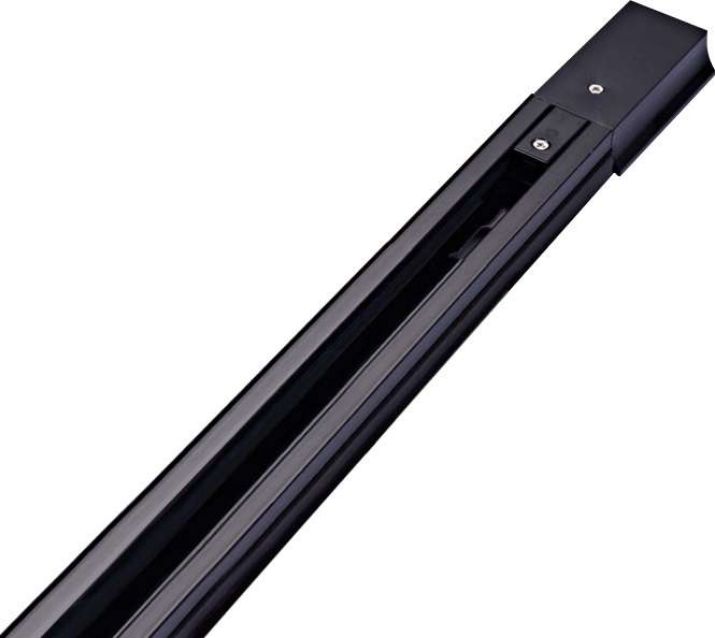 Изображение Шинопровод однофазный L1000 R-1B-TL TOP-LINE черн. IN HOME 4690612029313