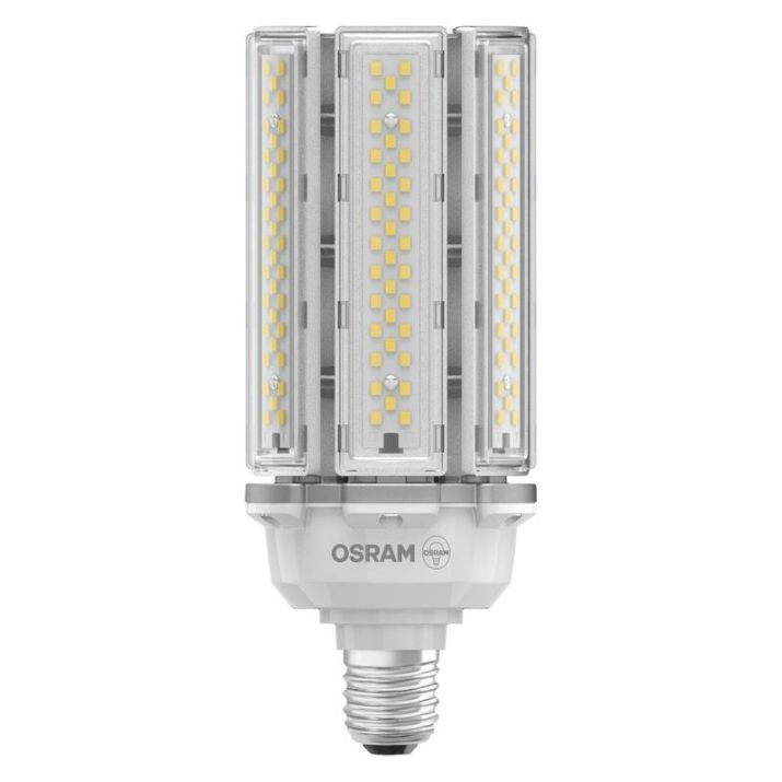 Изображение Лампа светодиодная HQL LED5400 46W/827 230В PROE276х1G3 OSRAM 4058075124868