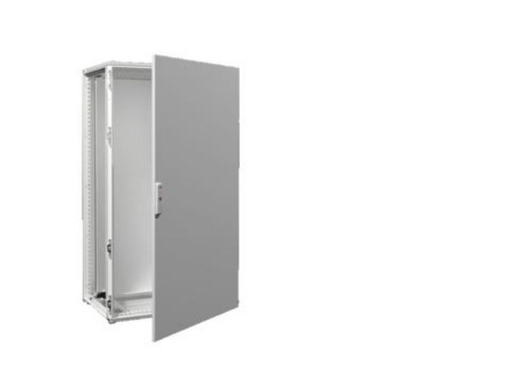 Изображение Шкаф VX 800х1400х500 с МП; 1 дв. Rittal 8845000