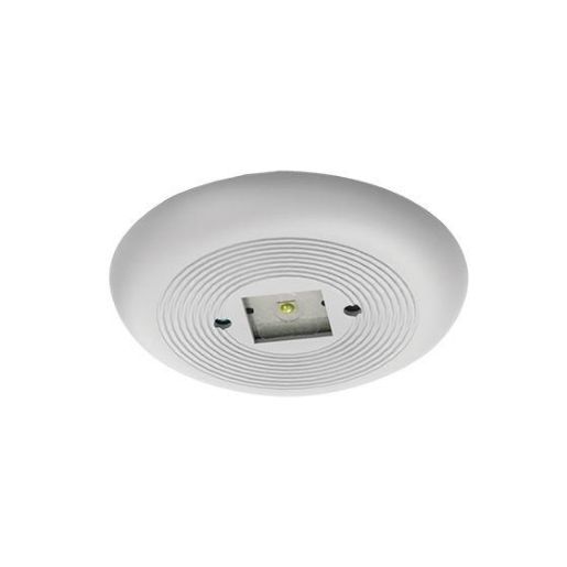 Изображение Светильник ДВО92-1х3-033 Eye EM3 840 LED 2.6Вт 4000К IP20 БАП 3ч бел. Ардатов 1210413033