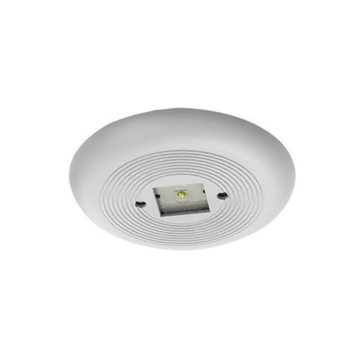 Изображение Светильник ДВО92-1х3-033 Eye EM3 840 LED 2.6Вт 4000К IP20 БАП 3ч бел. Ардатов 1210413033