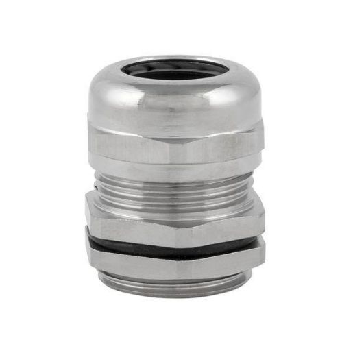 Изображение Ввод кабельный металлический MGM22 IP68 d проводника 10-14мм PROxima EKF plc-mgm-22