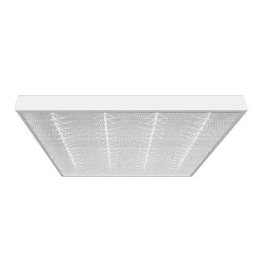 Изображение Светильник L-office 32/30/Д/4.0K/02/УК(SD4)/220AC/Standart IP30 Em встраиваемое/накладное крепление LEDEL 111103000842601