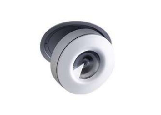 Изображение Светильник светодиодный UFO DL LED 35 D45 4000К встраив. СТ 1170001260