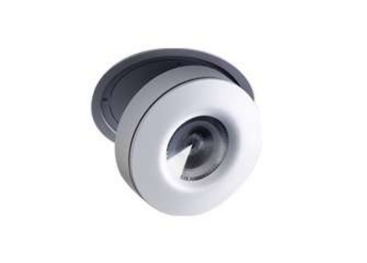 Изображение Светильник светодиодный UFO DL LED 35 D45 4000К встраив. СТ 1170001260
