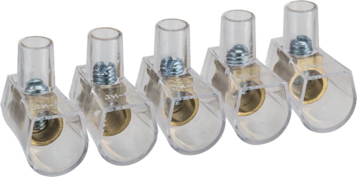 Изображение Зажим 61 065 NTB-UPC-S5-2.5-CL Navigator 61065