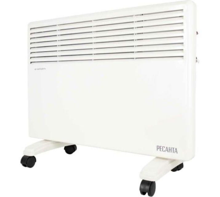 Изображение Конвектор ОК-1500Е (LED) Ресанта 67/4/13