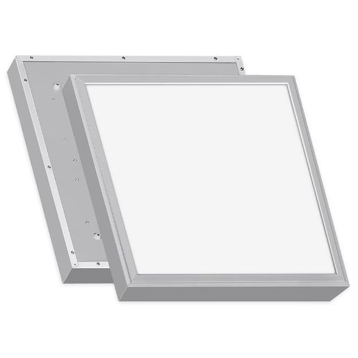 Изображение Светильник светодиодный Universal-34/opal-sand 32Вт 4000К IP20 3200лм 595х595 универс. CSVT ЦБ000007790