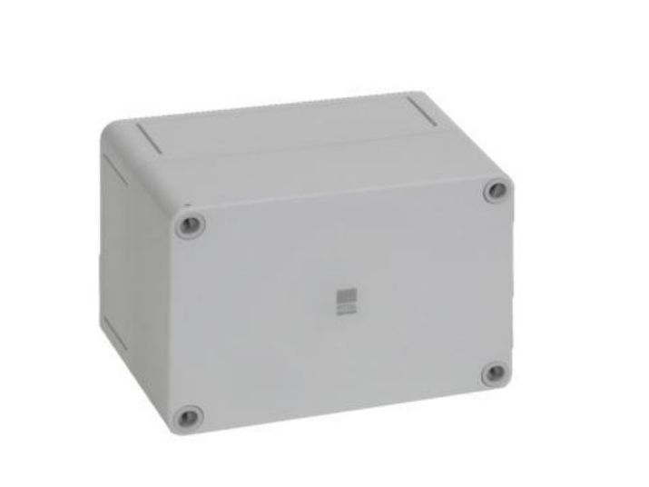Изображение Корпус PK 130х94х81мм (уп.4шт) поликарбонат. Rittal 9509000